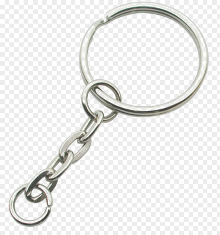 Chain Key Chains Ball Ring Necklace PNG