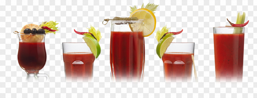 Drinks Bloody Mary Cocktail Garnish Juice Stock Photography PNG