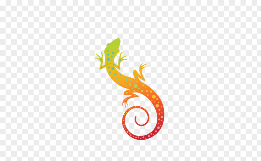 Exquisite Graphics Lizard Reptile Seahorse Skink PNG