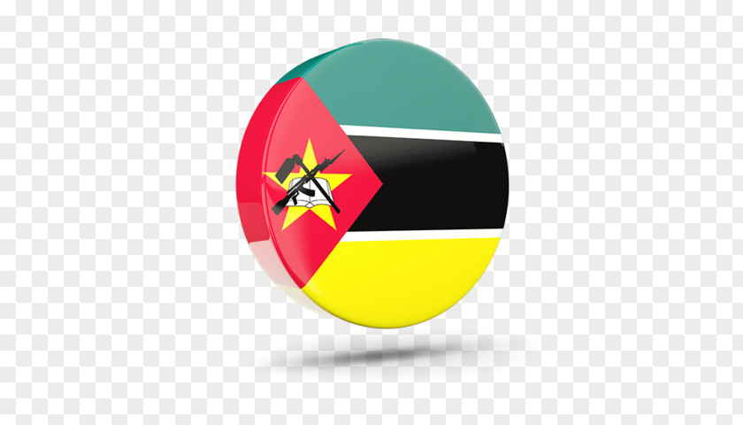 Flag Of Mozambique PNG