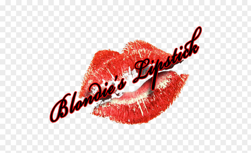 Lipstick Blondie Lady Marmalade Huria Boutique / Event Gallery PNG