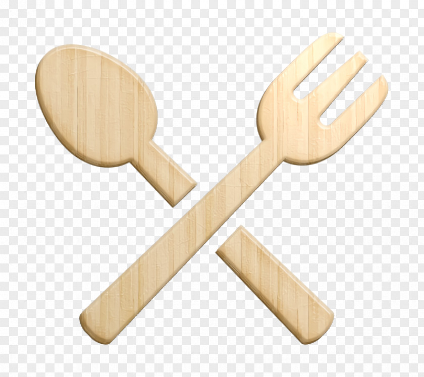 Lunch Icon Sweet Home Tools And Utensils PNG