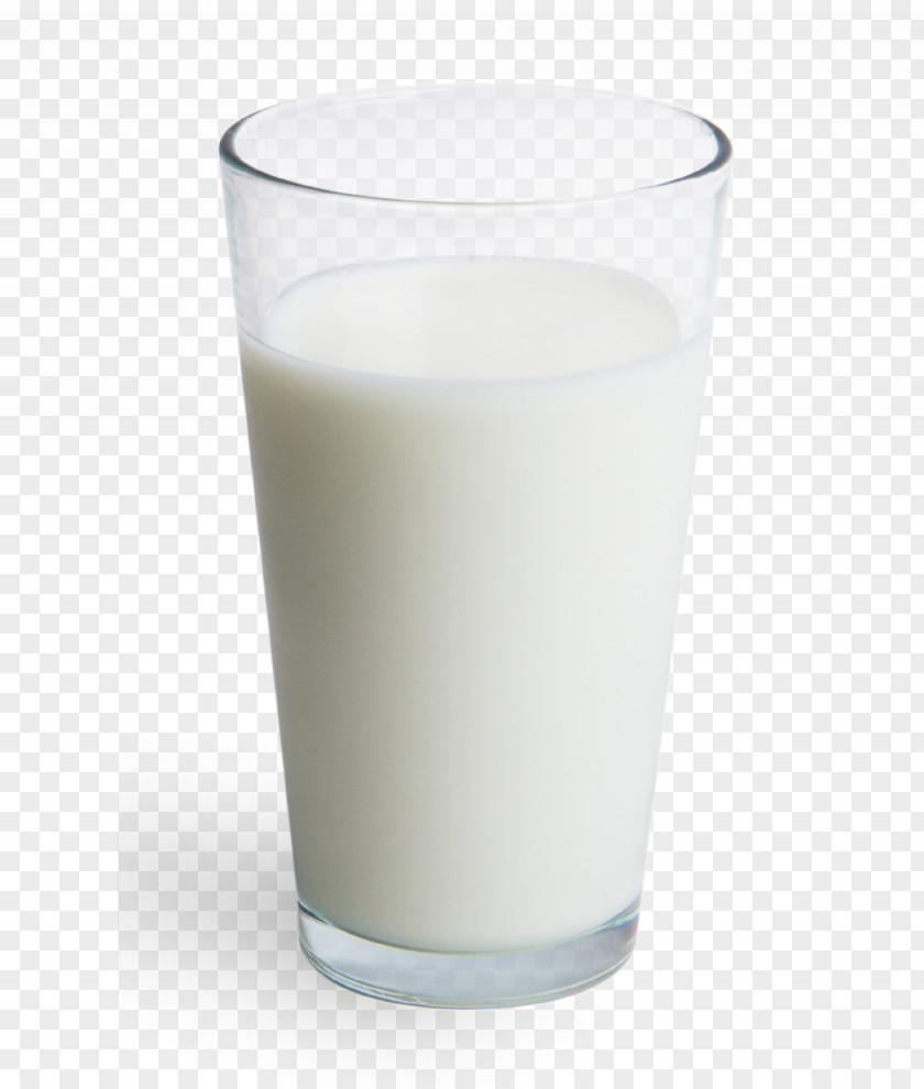 Milk Glass Buttermilk Soy Ayran Hemp Grain PNG