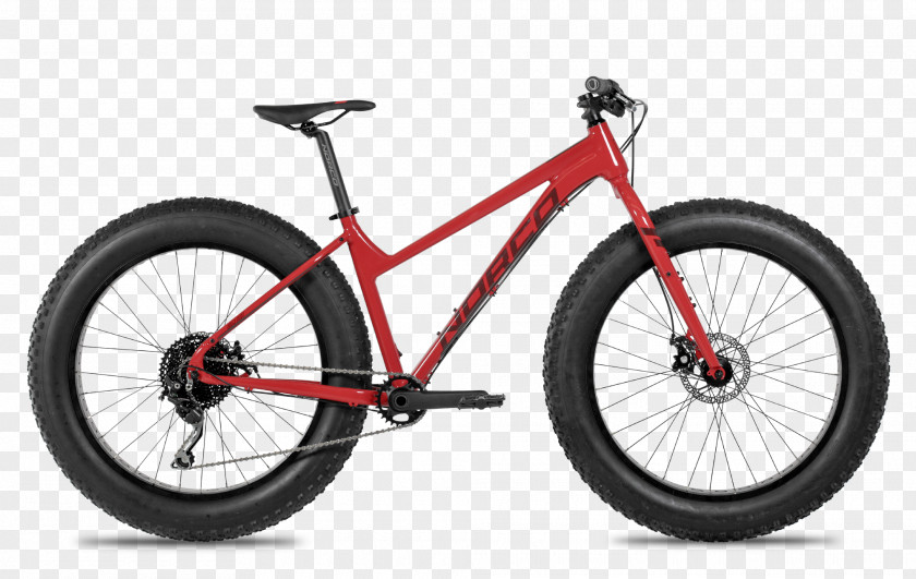 Mount Bike Fatbike Norco Bicycles Bigfoot Bicycle Shop PNG