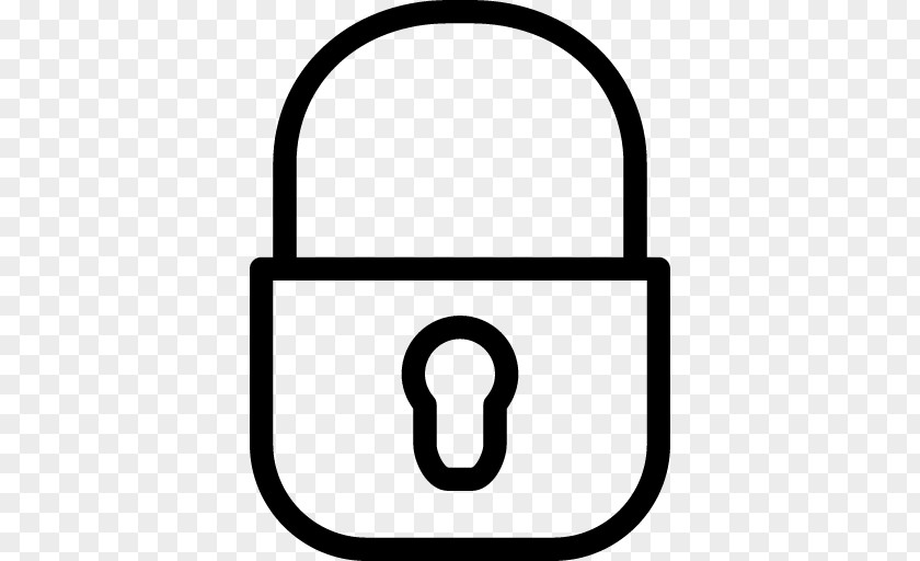 Padlock PNG