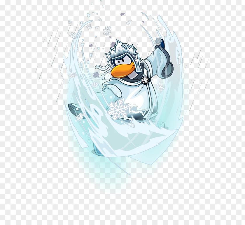 Penguin Club Penguin: Elite Force Wikia PNG