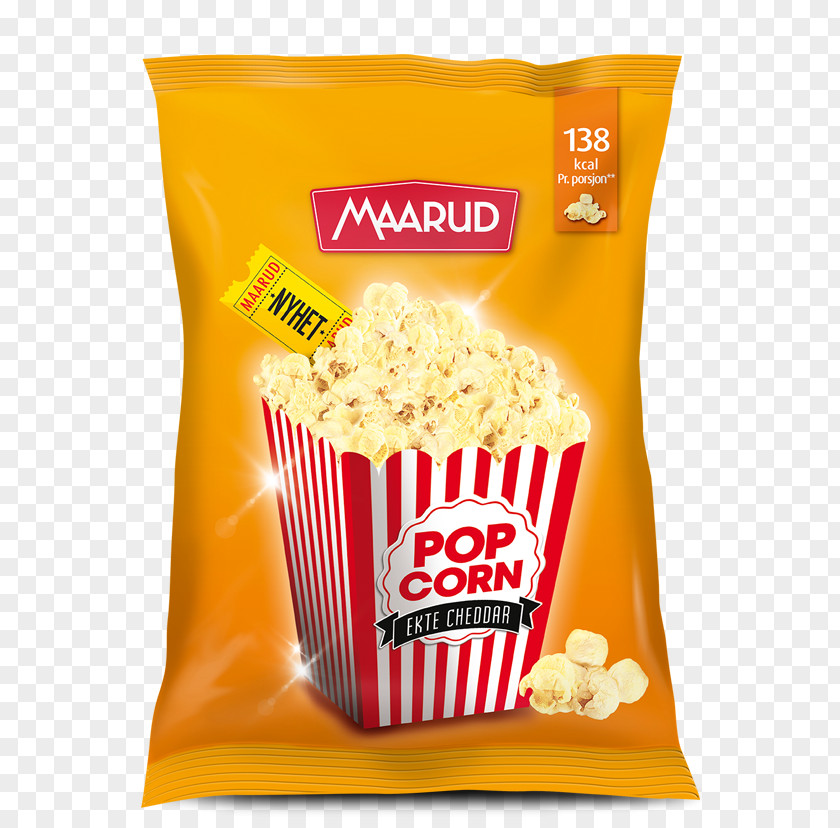 Popcorn Kettle Corn Junk Food Cheese And Onion Pie Maarud PNG