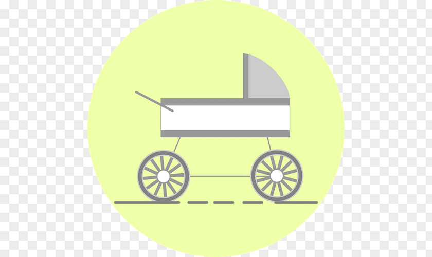 Pram Carriage Horse And Buggy Clip Art PNG