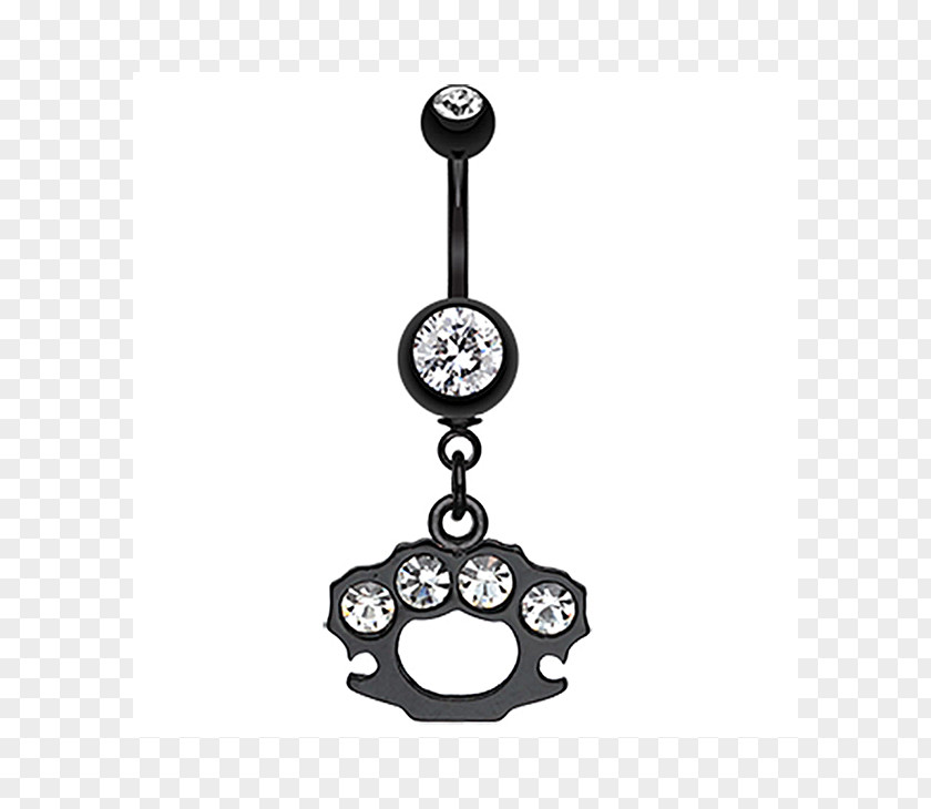 Ring Navel Piercing Body Jewellery PNG