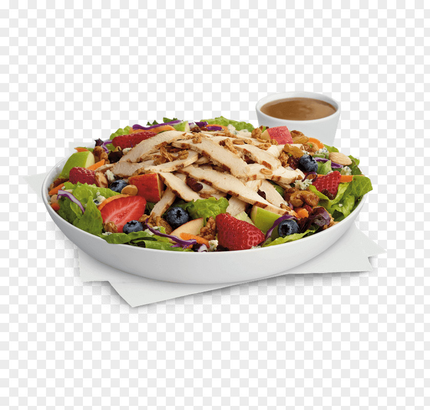 Salad Cobb Chicken Club Sandwich Chick-fil-A PNG