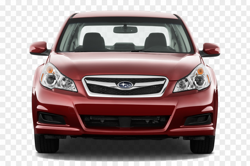 Subaru 2018 Legacy 2010 Used Car PNG