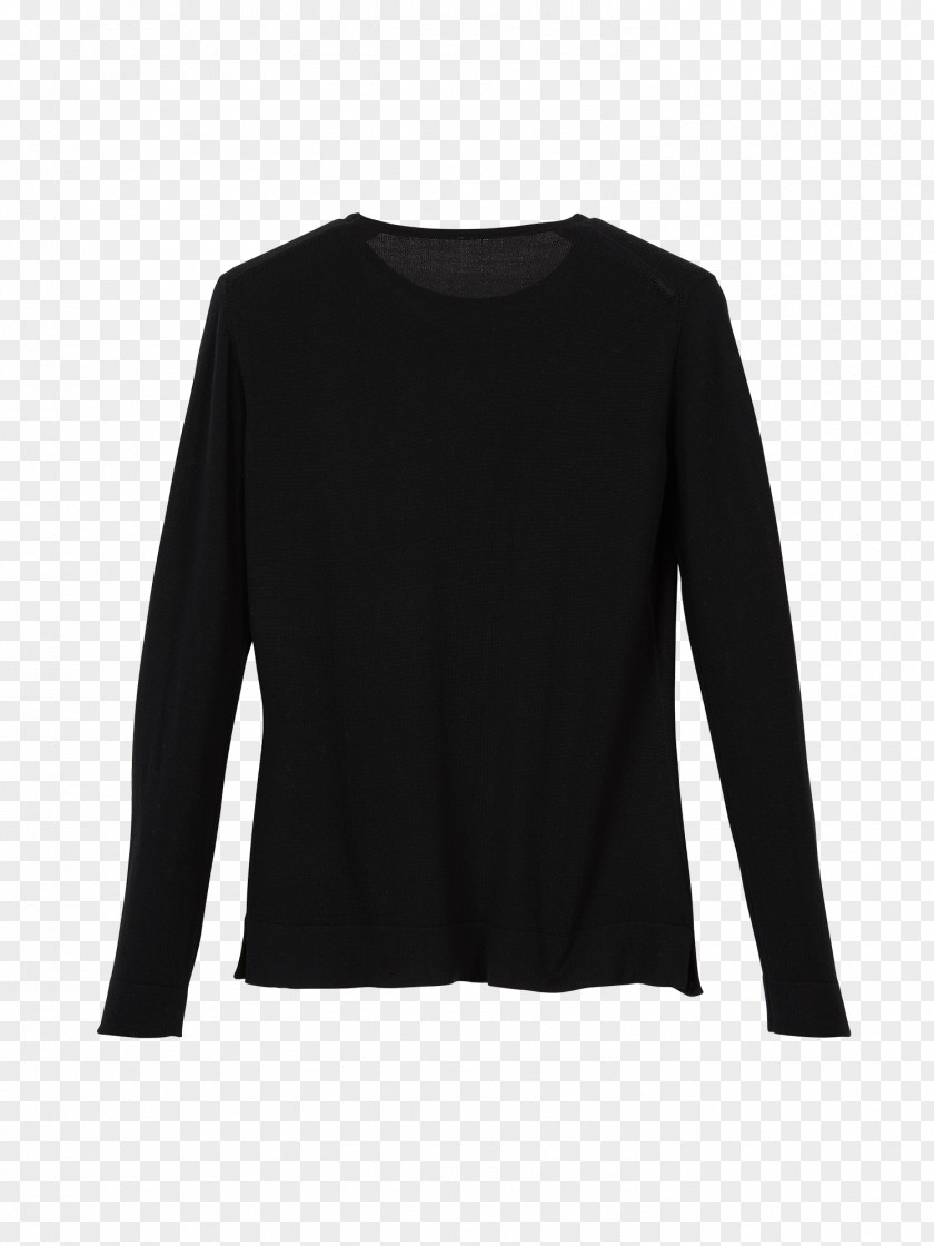 T-shirt Sweater Crew Neck LVMH Armani PNG