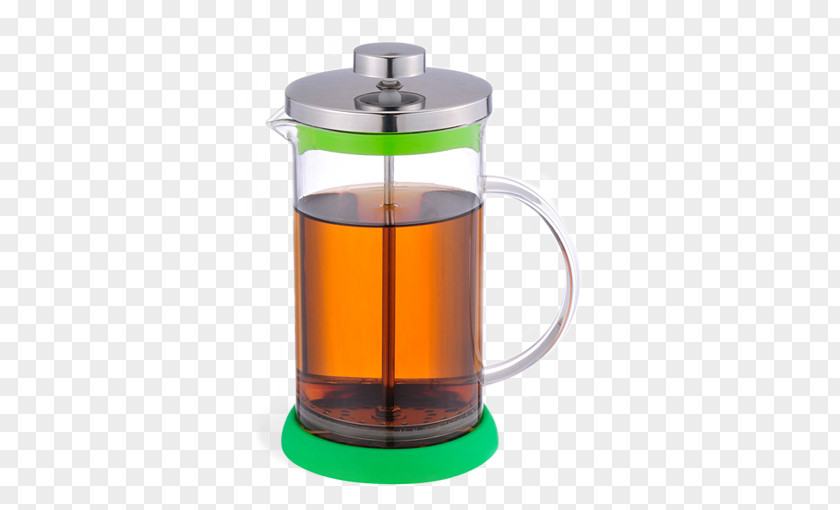 Tea French Presses Teapot Kettle Coffee PNG