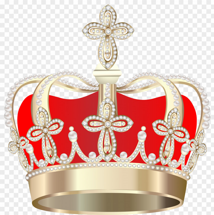 Transparent Crown Picture Clip Art PNG