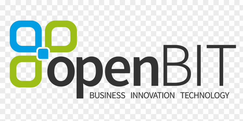 Desain Bis OpenBIT Festival Innovation 0 PNG