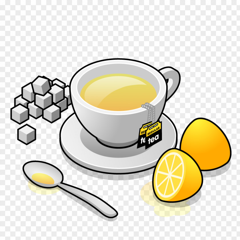 Design Coffee Cup Clip Art PNG
