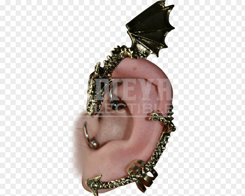 Ear Cuffs Jewellery PNG
