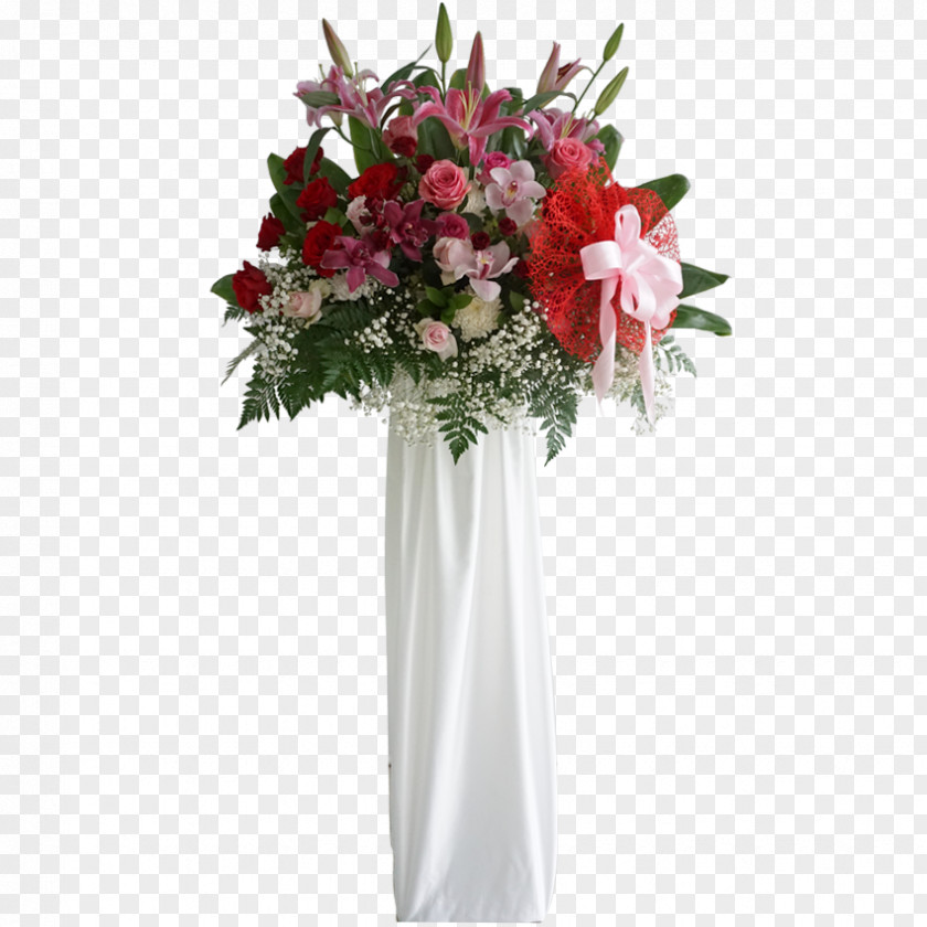 Flower Garden Roses Bouquet Floral Design Cut Flowers PNG