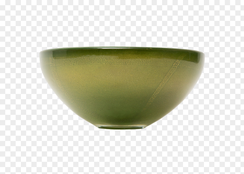 Glass Bowl PNG