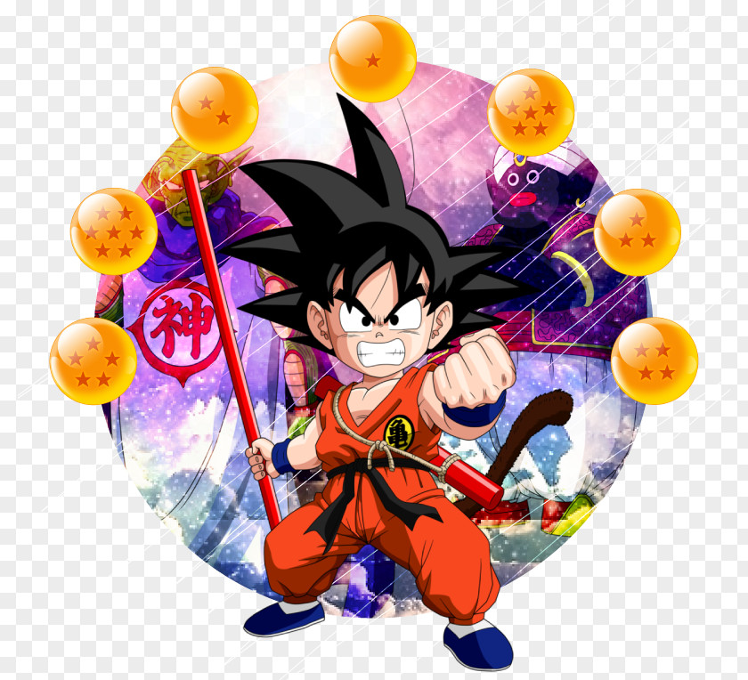 Goku Gohan Frieza Dragon Ball Bola De Drac PNG