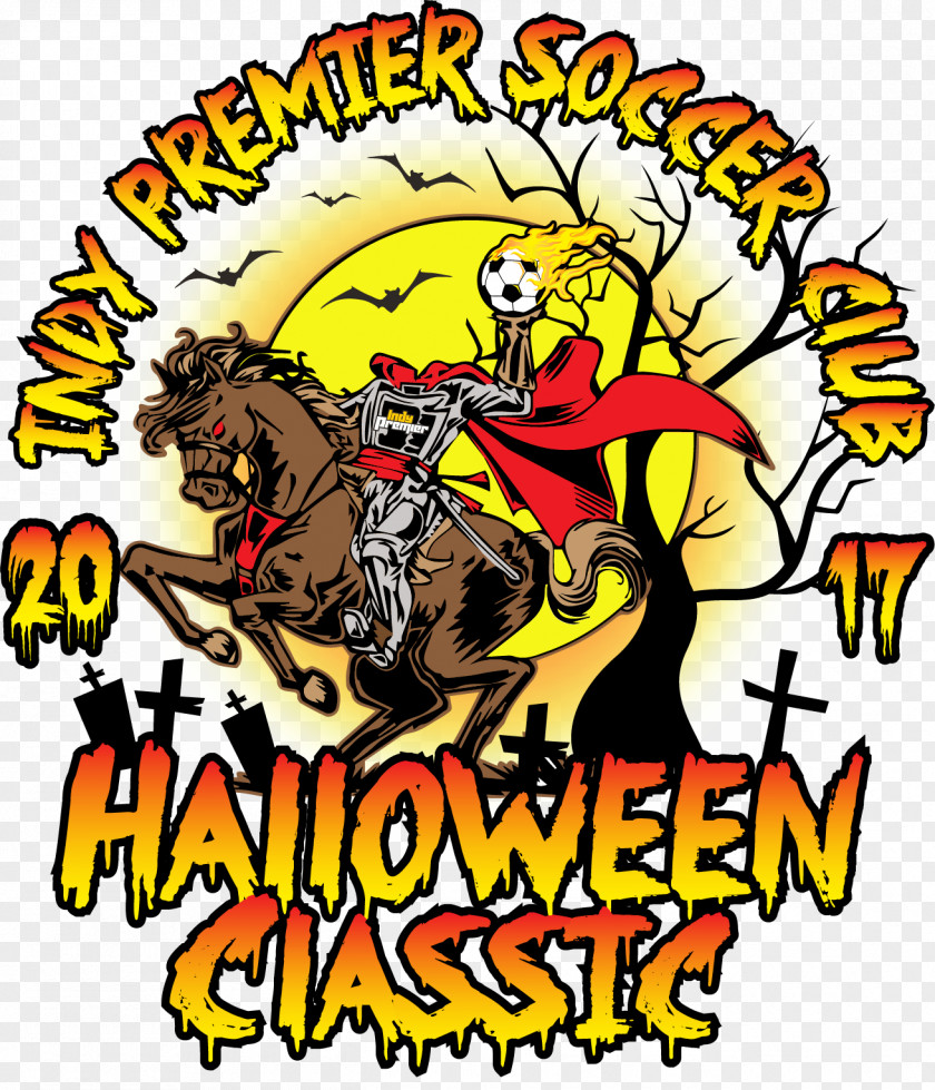 Halloween Events Indy Premier Indoor Soccer Clip Art Indianapolis Illustration PNG