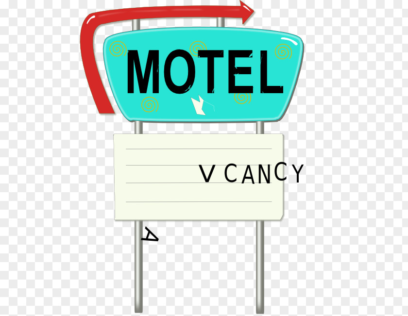 Hotel Motel Clip Art PNG