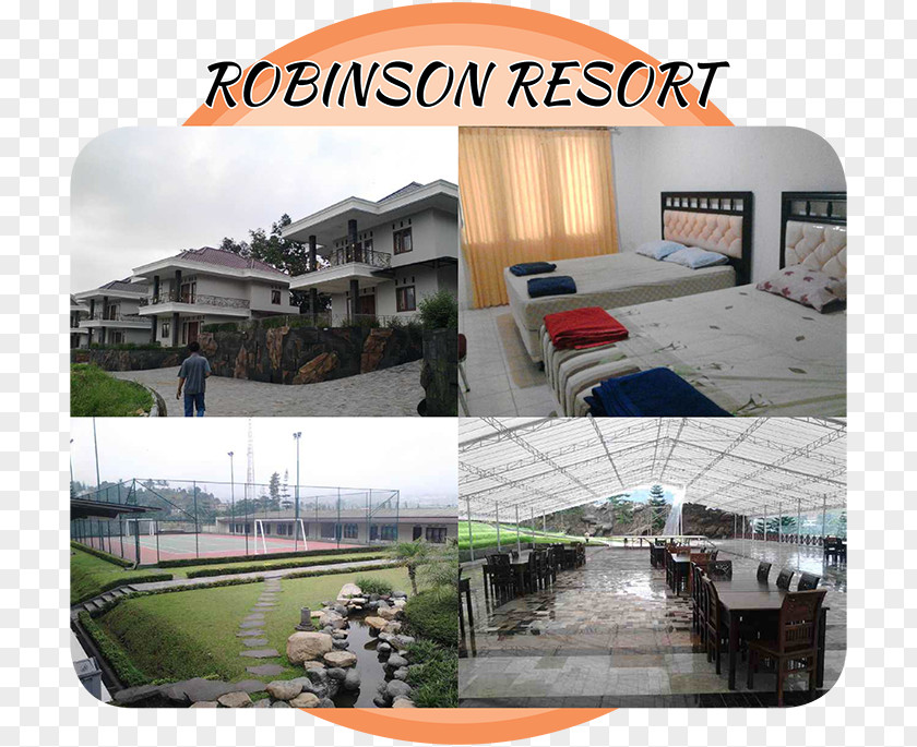 Hotel RESORT MURAH PUNCAK Villa ROBINSON Taman Wisata Matahari PNG