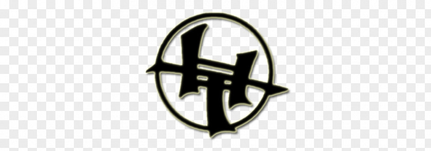 Hybrid Theory Linkin Park Black Logo Font PNG