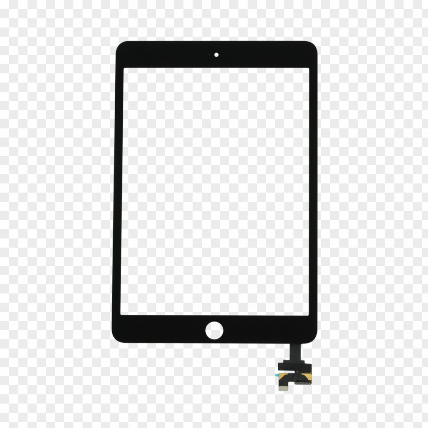 Ipad IPad Mini 2 3 4 PNG