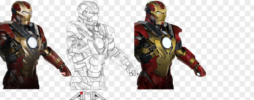 Iron Man (vol. 4) Drawing Superhero PNG