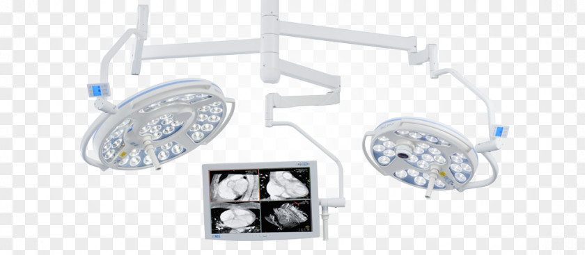Light Surgical Lighting Surgery Dentistry PNG