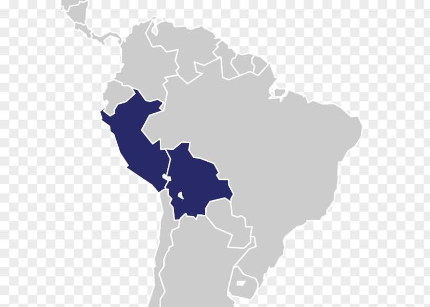 Map Bolivia Bolivarian Games Chile Mexico PNG