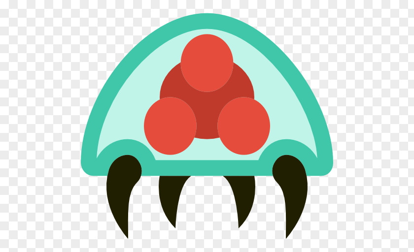 Metroid Icon PNG