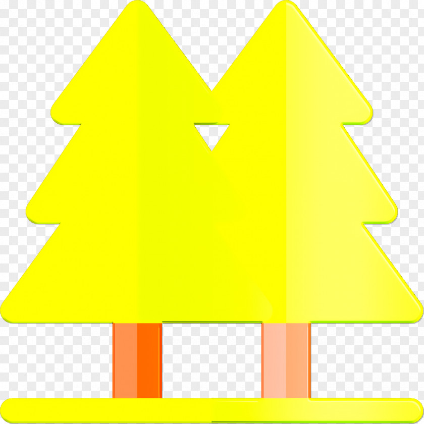 Pine Icon Ecology Tree PNG