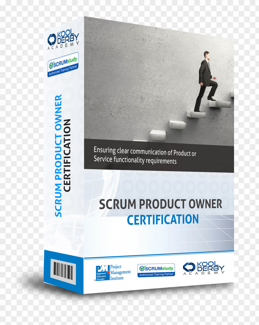 Product Owner Scrum Certification Computer Software Professional PNG