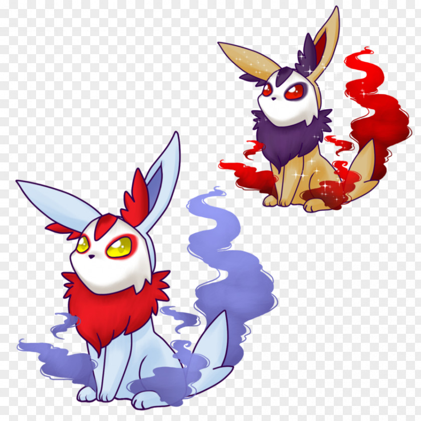 Rabbit Pokémon Trading Card Game Leafeon PNG