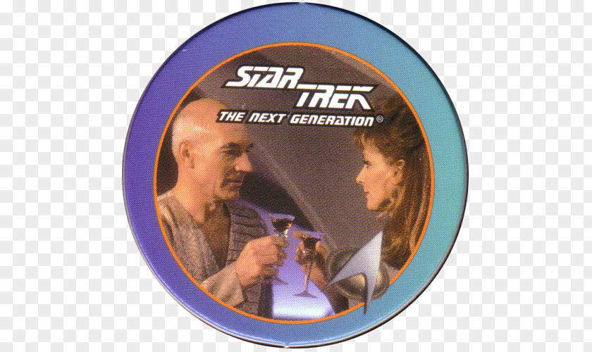 Season 1 Star Trek: The Next Generation, Volume 1: Encounter At Farpoint SoundtrackStar Trek Doctor Who Generation PNG