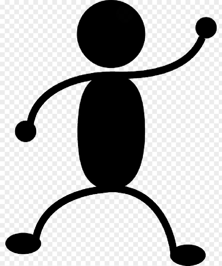 Stick Figure Clip Art Animation Drawing PNG