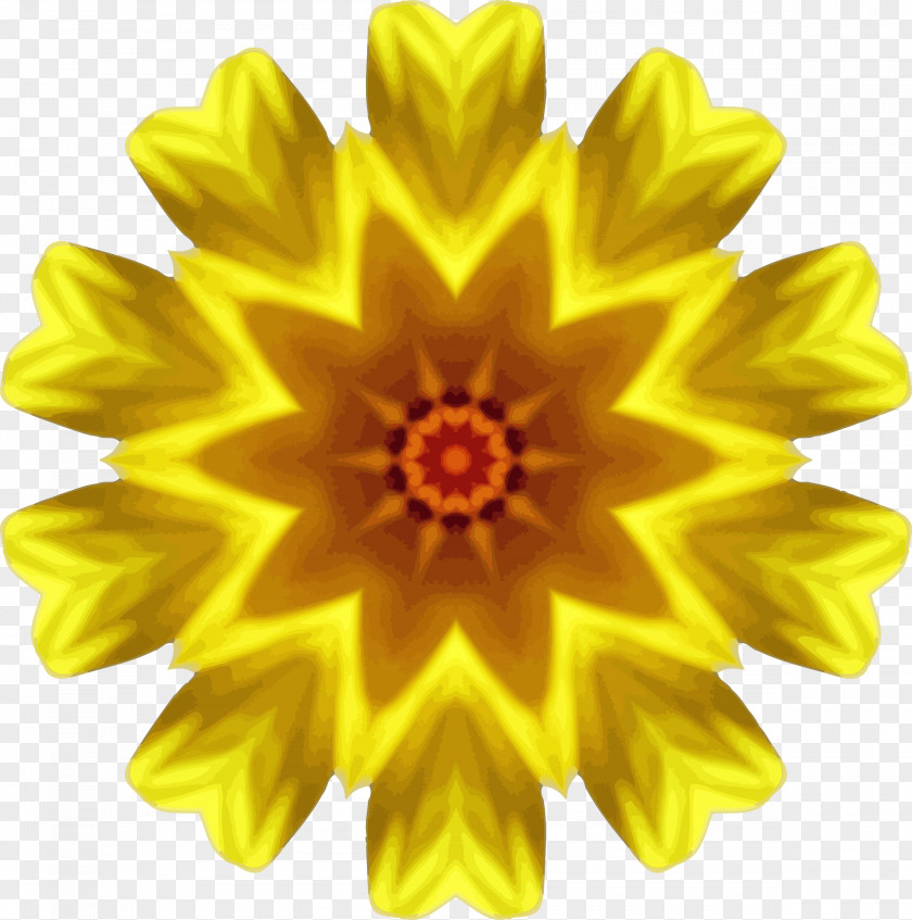 Sunflowers Flower Clip Art PNG