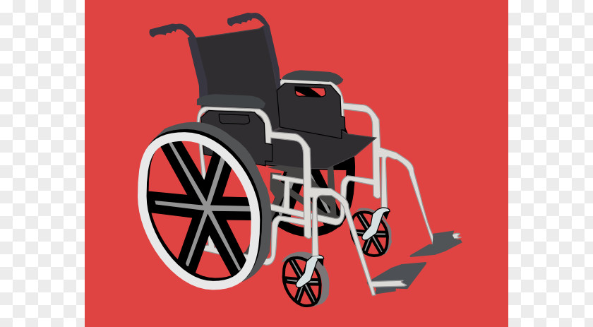 Wheelchair Image Disability Clip Art PNG