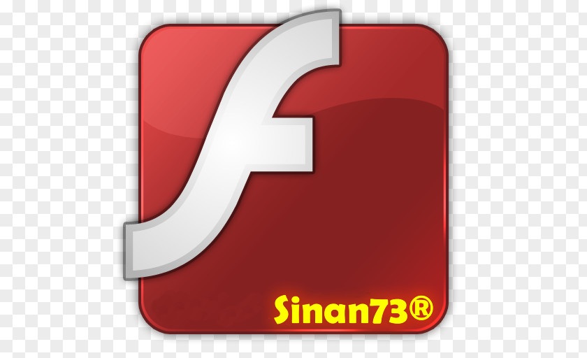 Adobe Flash Player Systems PNG