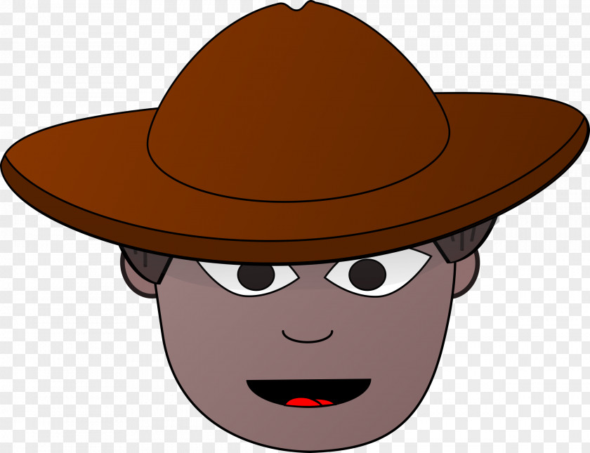 Boy Cartoon Hat Clip Art PNG