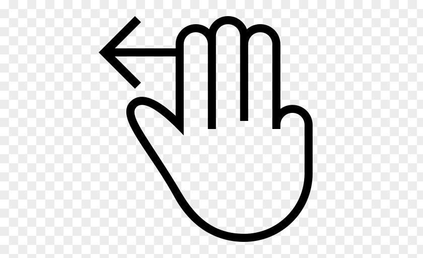 Computer Mouse Symbol Gesture Pointer PNG