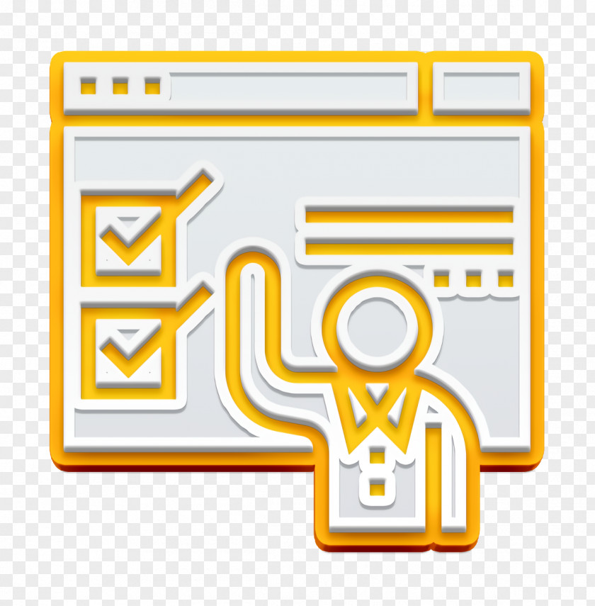 Domain Icon Computer Technology Name PNG