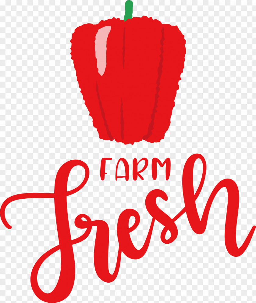 Farm Fresh PNG