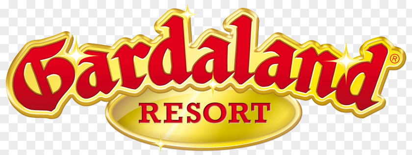 Gardaland Logo Prezzemolo Lake Garda Hotel PNG