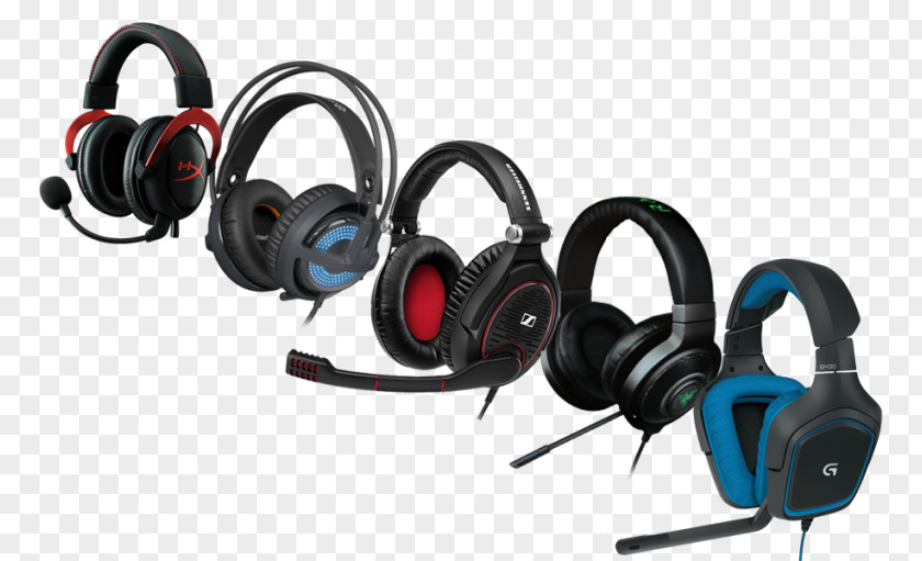 Headphones Counter-Strike: Global Offensive Video Game PlayStation 3 4 PNG