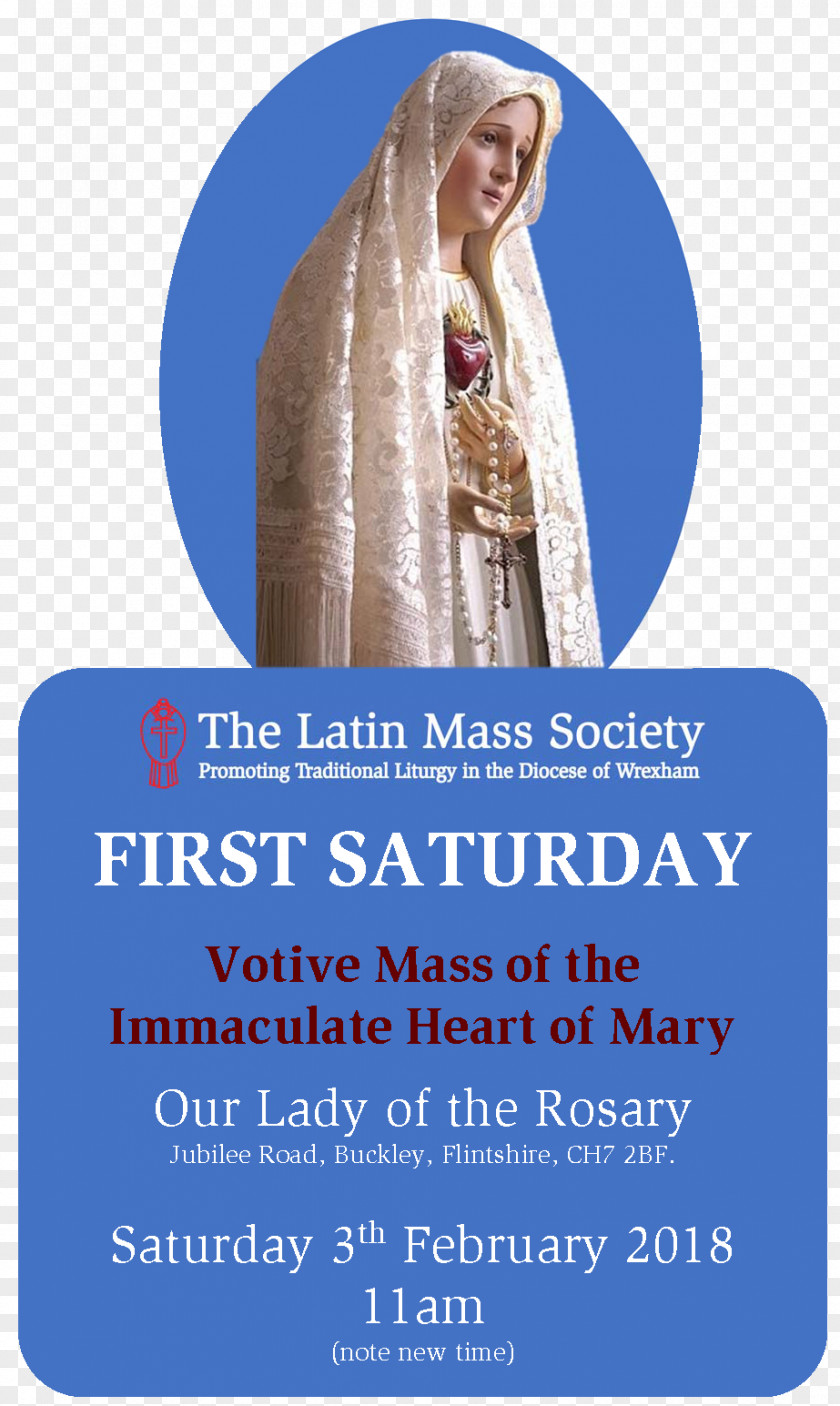 Holy Day Of Obligation The Latin Mass Society Wrexham Blog PNG