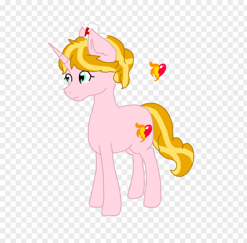 Horse Unicorn Clip Art PNG