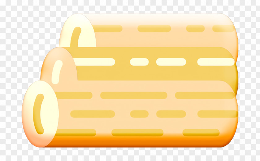 Log Icon Wood Constructions PNG